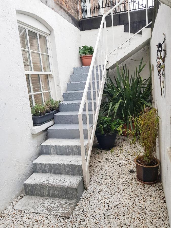 Elegantly Restored Suite In Historic Limerick Exterior photo